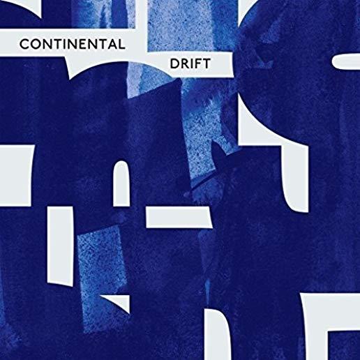 CONTINENTAL DRIFT / VARIOUS (UK)