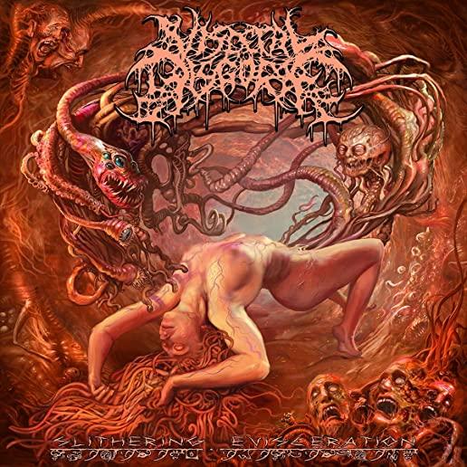 SLITHERING EVISECRATION (UK)