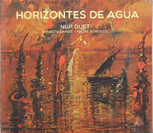 HORIZONTES DE AGUA / VARIOUS