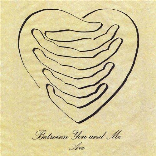 BETWEEN YOU AND ME (CDR)