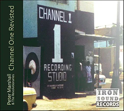 CHANNEL ONE REVISITED (UK)