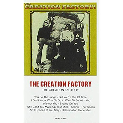CREATION FACTORY