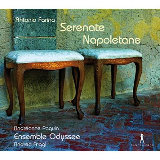 SERENATE NAPOLETANE