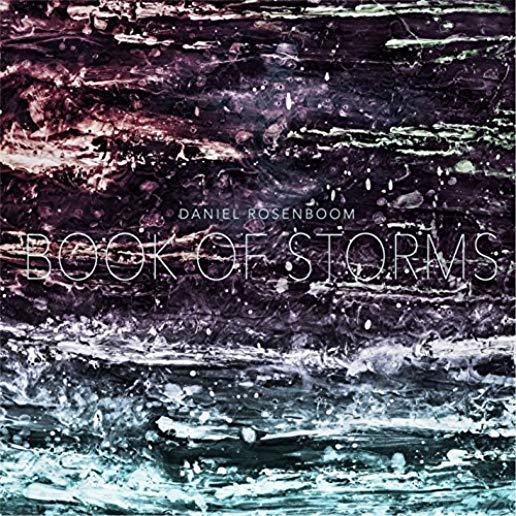 BOOK OF STORMS