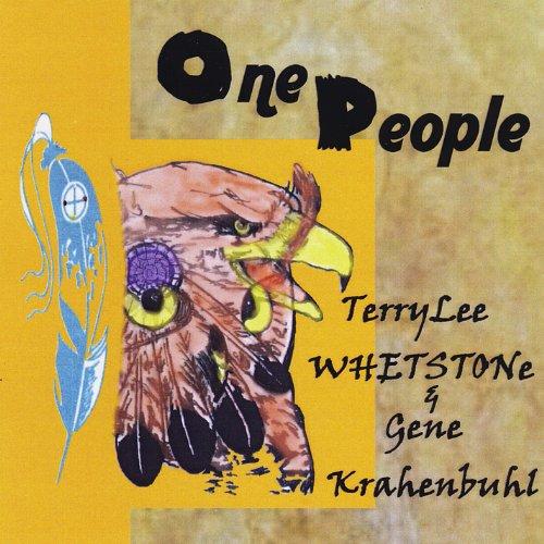 ONE PEOPLE (CDR)
