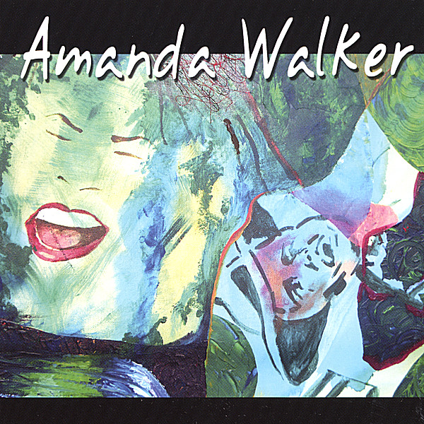 AMANDA WALKER