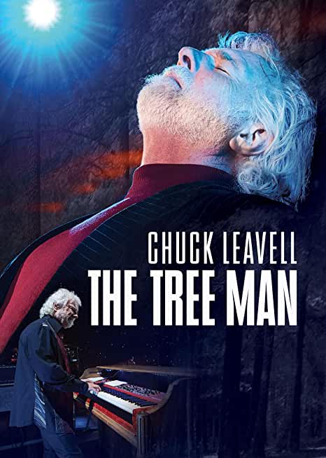 CHUCK LEAVELL: THE TREE MAN / (MOD)