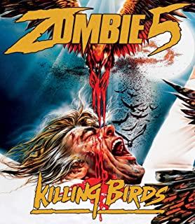 ZOMBIE 5: KILLING BIRDS / (WS)