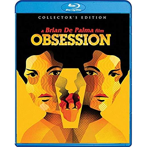OBSESSION (COLLECTOR'S EDITION) / (COLL WS)
