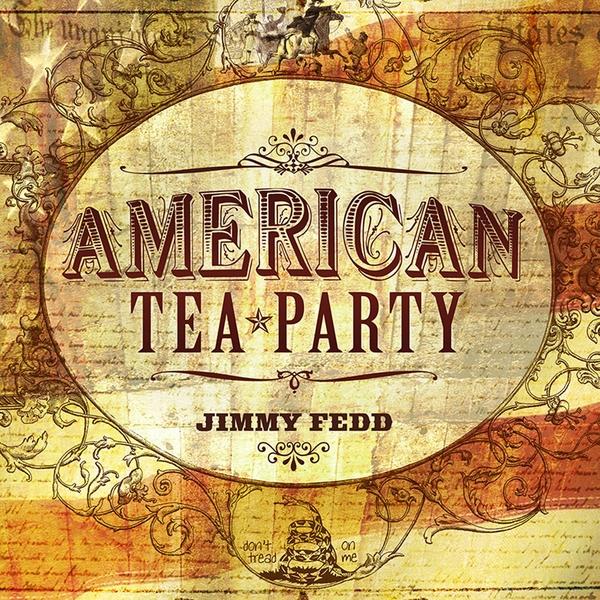 AMERICAN TEA PARTY