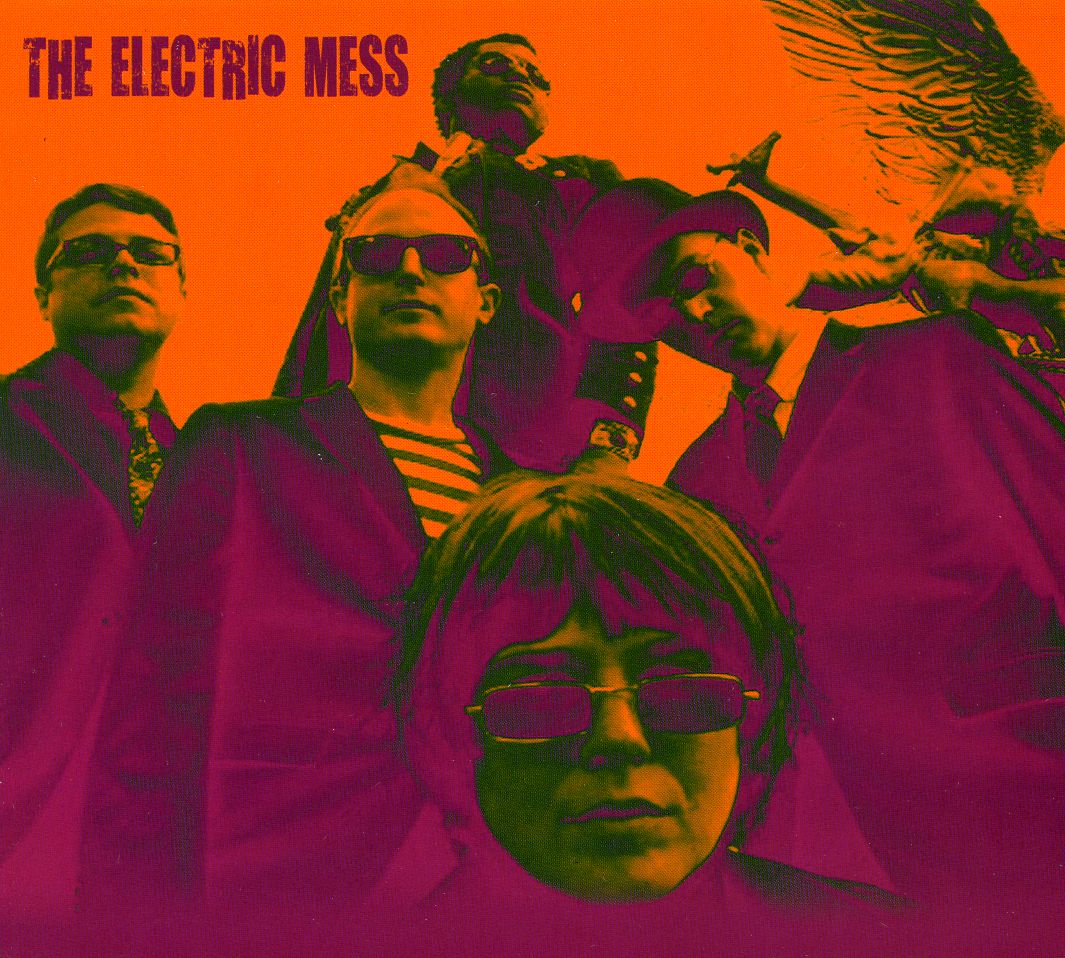ELECTRIC MESS