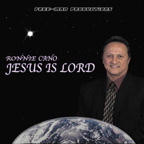 JESUS IS LORD (CDRP)