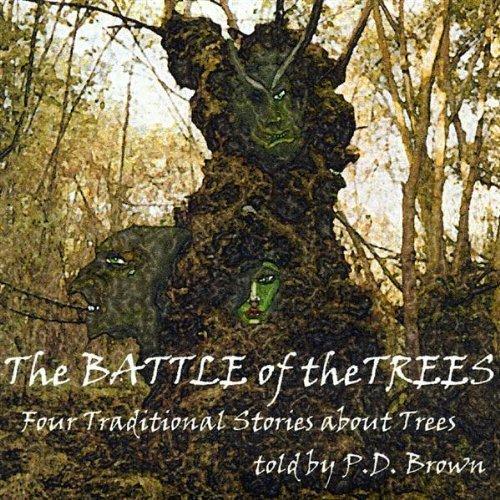 BATTLE OF THE TREES (CDR)