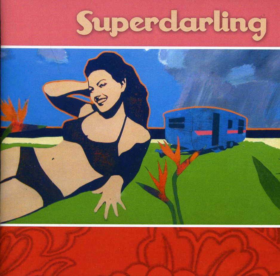 SUPERDARLING