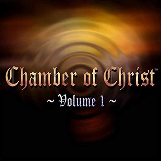 CHAMBER OF CHRIST I (CDRP)