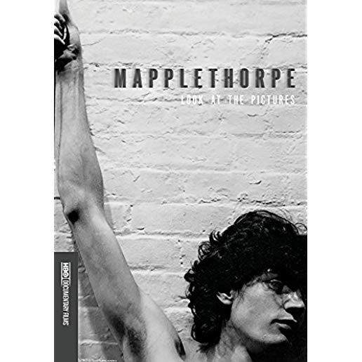 MAPPLETHORPE: LOOK AT THE PICTURES (MOD) / (MOD)