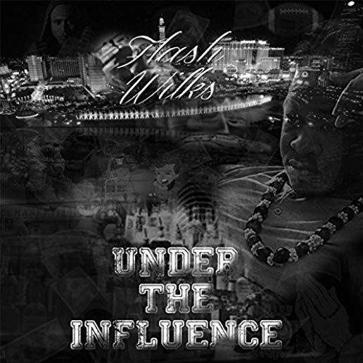 UNDER THE INFLUENCE (CDRP)