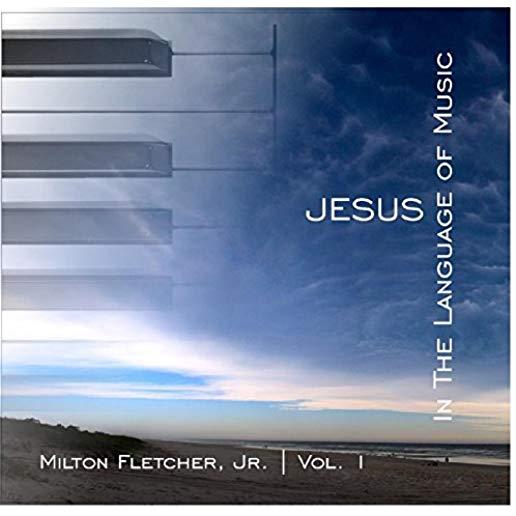 JESUS IN THE LANGUAGE OF MUSIC 1