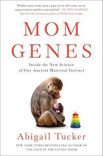 MOM GENES (HCVR)