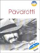 VERY BEST OF PAVAROTTI (ARG) (NTSC)
