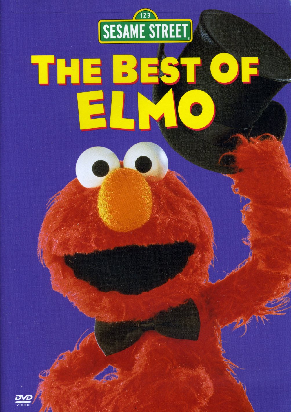 BEST OF ELMO