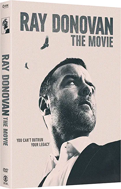 RAY DONOVAN: MOVIE / (AC3 DOL SUB WS)