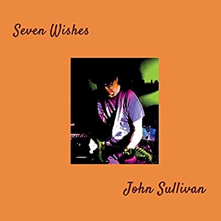 SEVEN WISHES