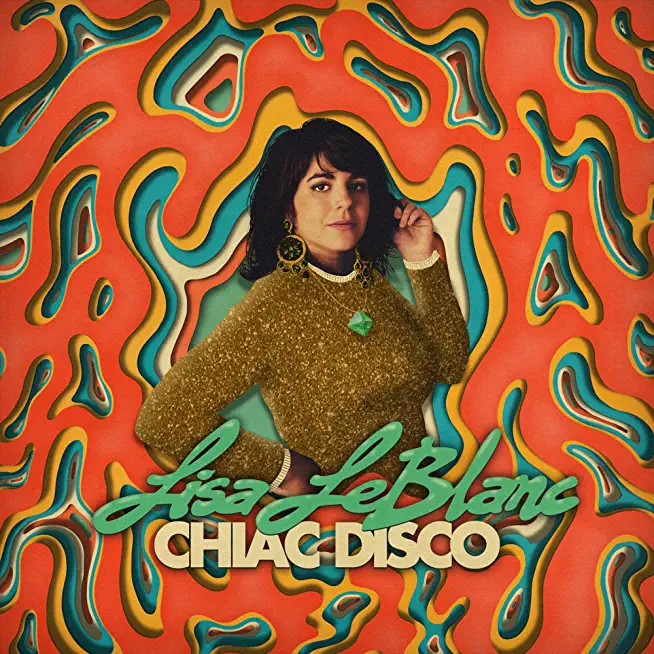 CHIAC DISCO (CAN)