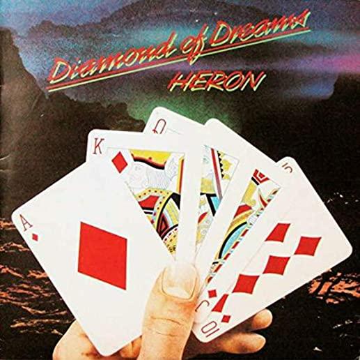 DIAMOND OF DREAMS (UK)