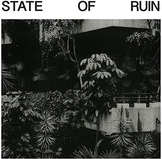 STATE OF RUIN