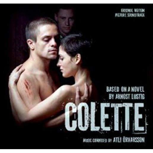 COLETTE / O.S.T. (UK)