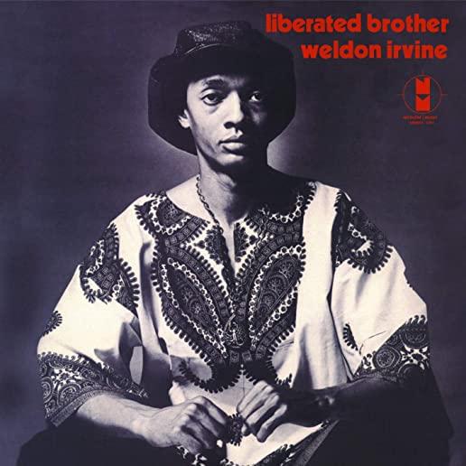 LIBERATED BROTHER (RMST)