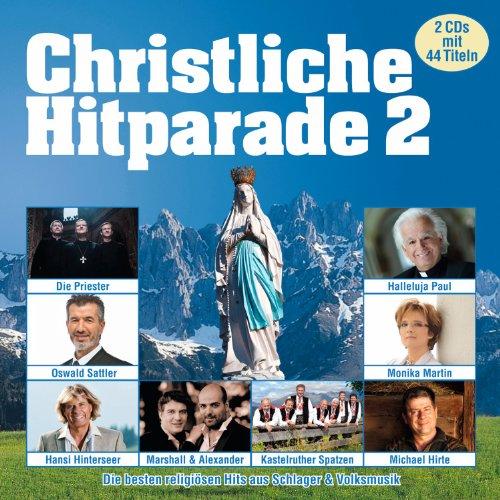 CHRISTLICHE HITPARADE 2 (HOL)