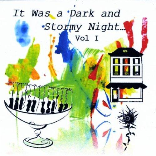 IT WAS A DARK AND STORMY NIGHT 1 (CDR)