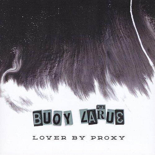 LOVER BY PROXY (CDR)