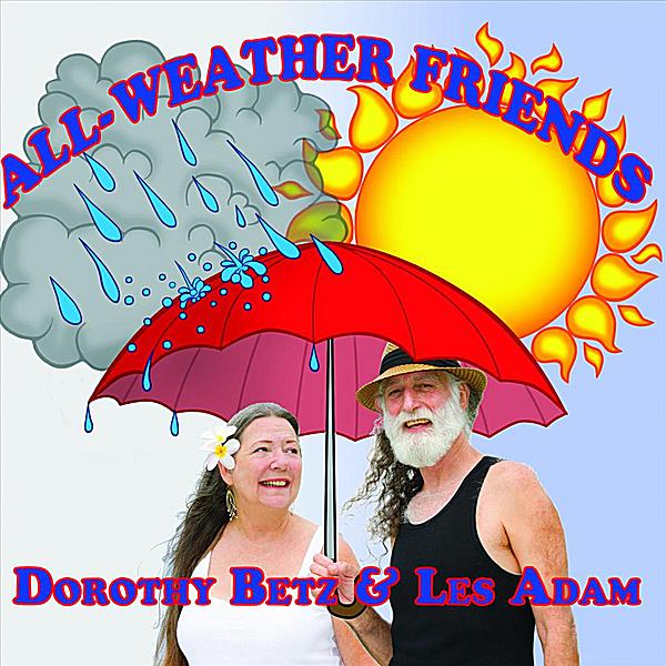 ALL-WEATHER FRIENDS