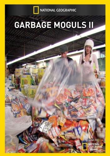 GARBAGE MOGULS II / (MOD NTSC)