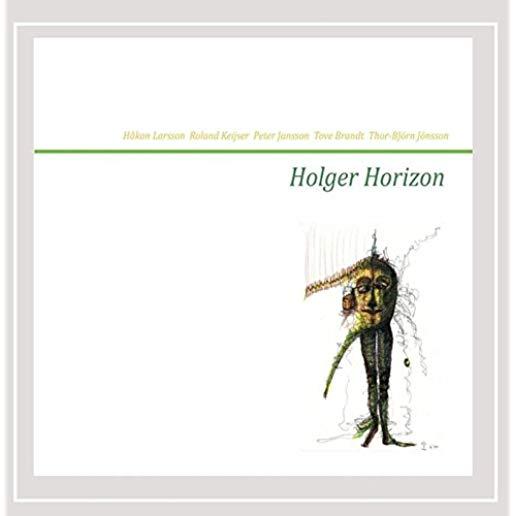 HOLGER HORIZON