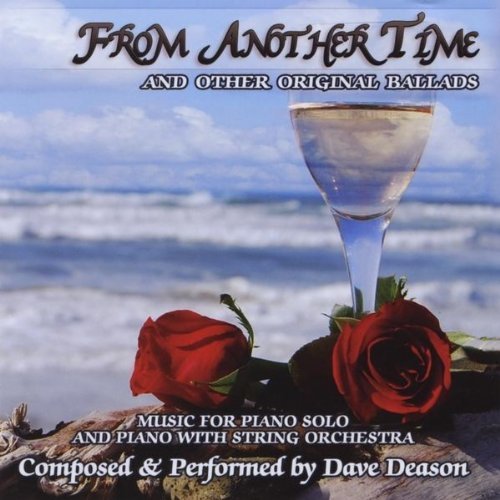 FROM ANOTHER TIME & OTHER ORIGINAL BALLADS