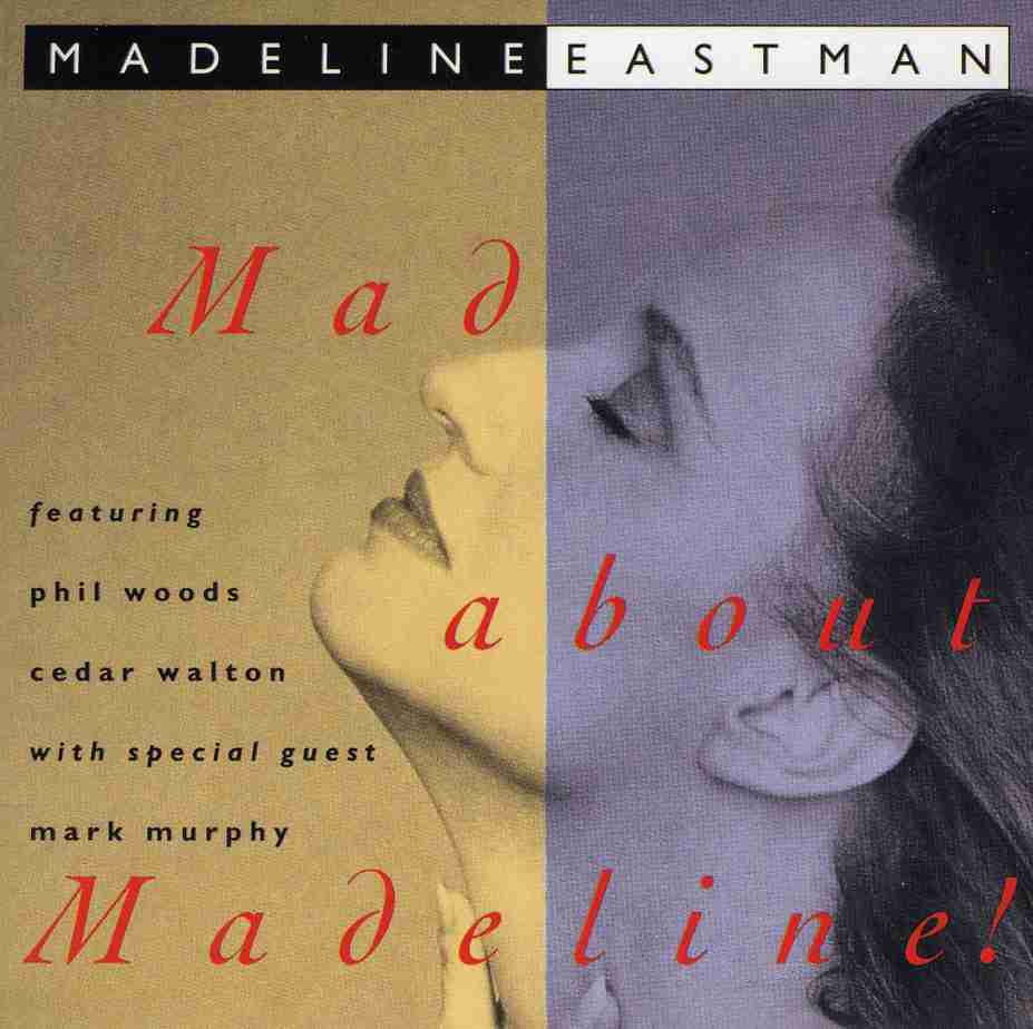 MAD ABOUT MADELINE