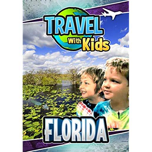 TRAVEL WITH KIDS - FLORIDA