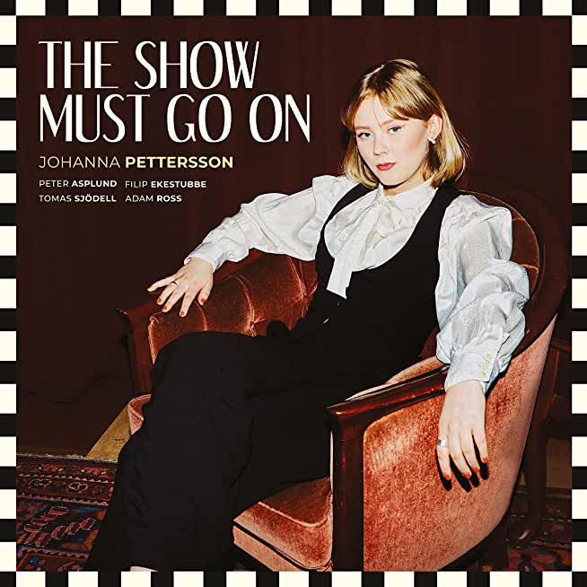 SHOW MUST GO ON / VARIOUS