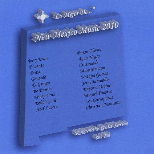 NEW MEXICO MUSIC 2010 / VARIOUS
