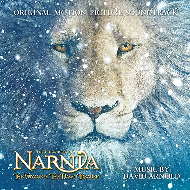 CHRONICLES OF NARNIA: VOYAGE OF THE DAWN TREADER