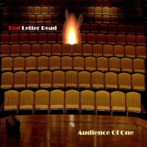 AUDIENCE OF ONE (CDR)