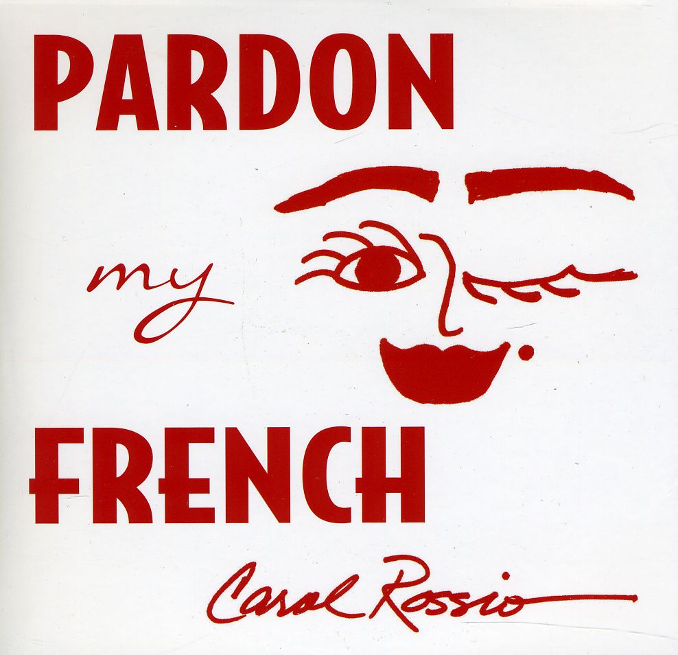 PARDON MY FRENCH (CDR)