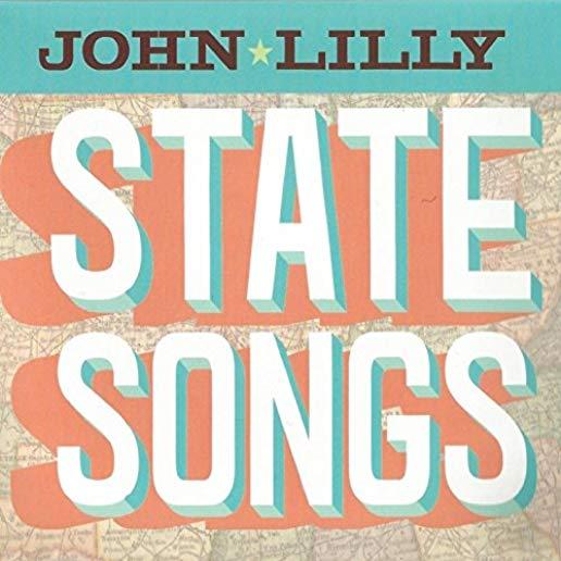 STATE SONGS
