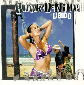 LIBIDO (PICTURE DISC)
