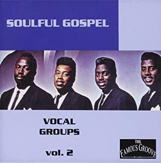 SOULFUL GOSPEL VOCAL GROUPS 2 / VARIOUS