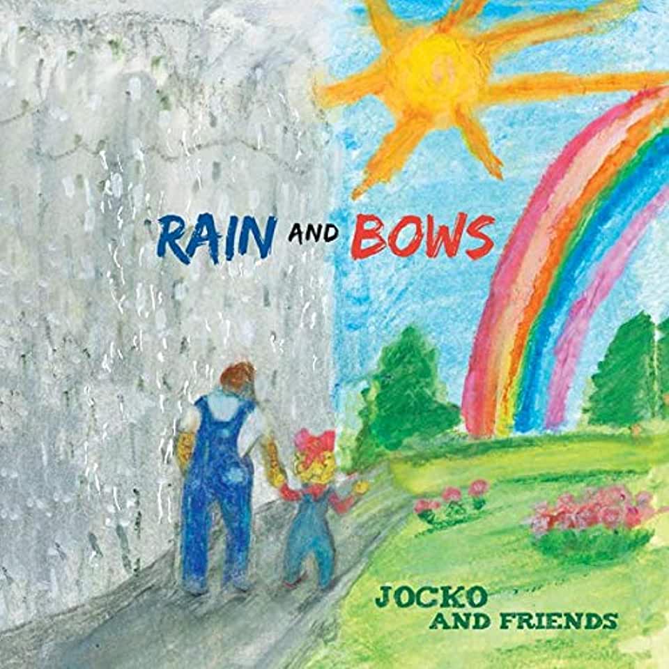 RAIN & BOWS (CDRP)